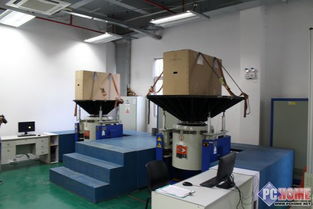 从零开始的博弈 酷开A43工厂行·研发篇——网络技术的研发