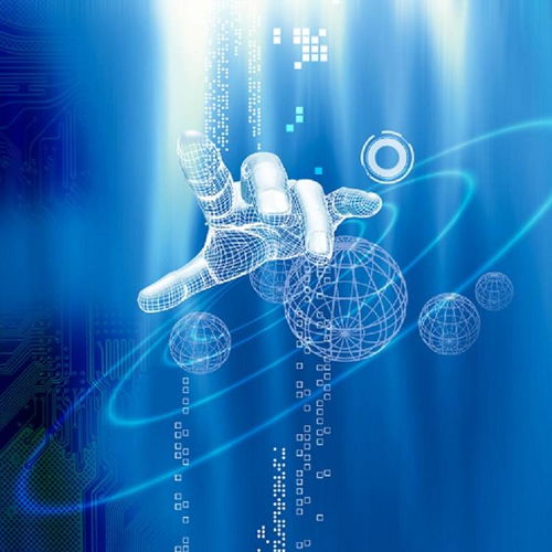 解锁虚拟数字人潜力 网络技术研发的价值创造路径