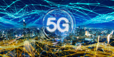 加大5G资金投入的战略必然性 网络技术的深度价值分析