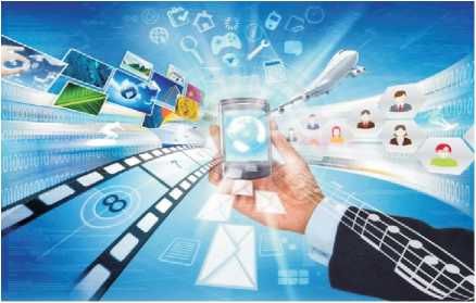 商南县手机智能终端产品技术研发及智能制造产业化项目中的网络技术研发